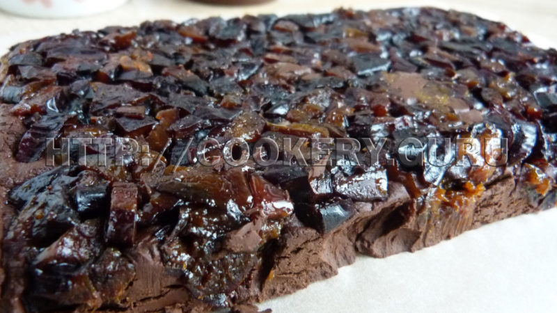 шоколад, домашний шоколад, шоколадная плитка с черносливом, десерт, шоколад без сахара