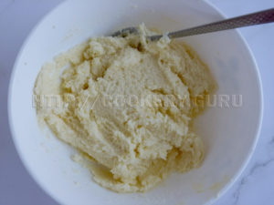 приготовление сметанного крема для торта, ингредиенты для сметанного крема, наполеон со сметанным кремом