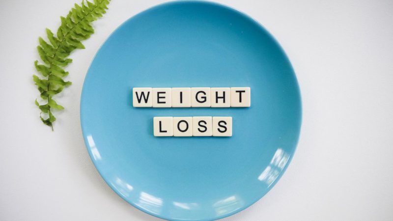 5 простых способов похудеть к лету